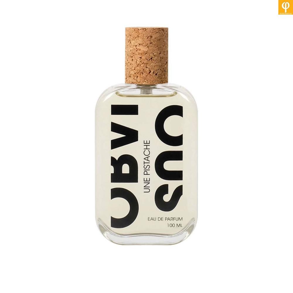 신제품 프랑스 어비어스 Une Pistache 오드퍼퓸 100ml 국내미출시