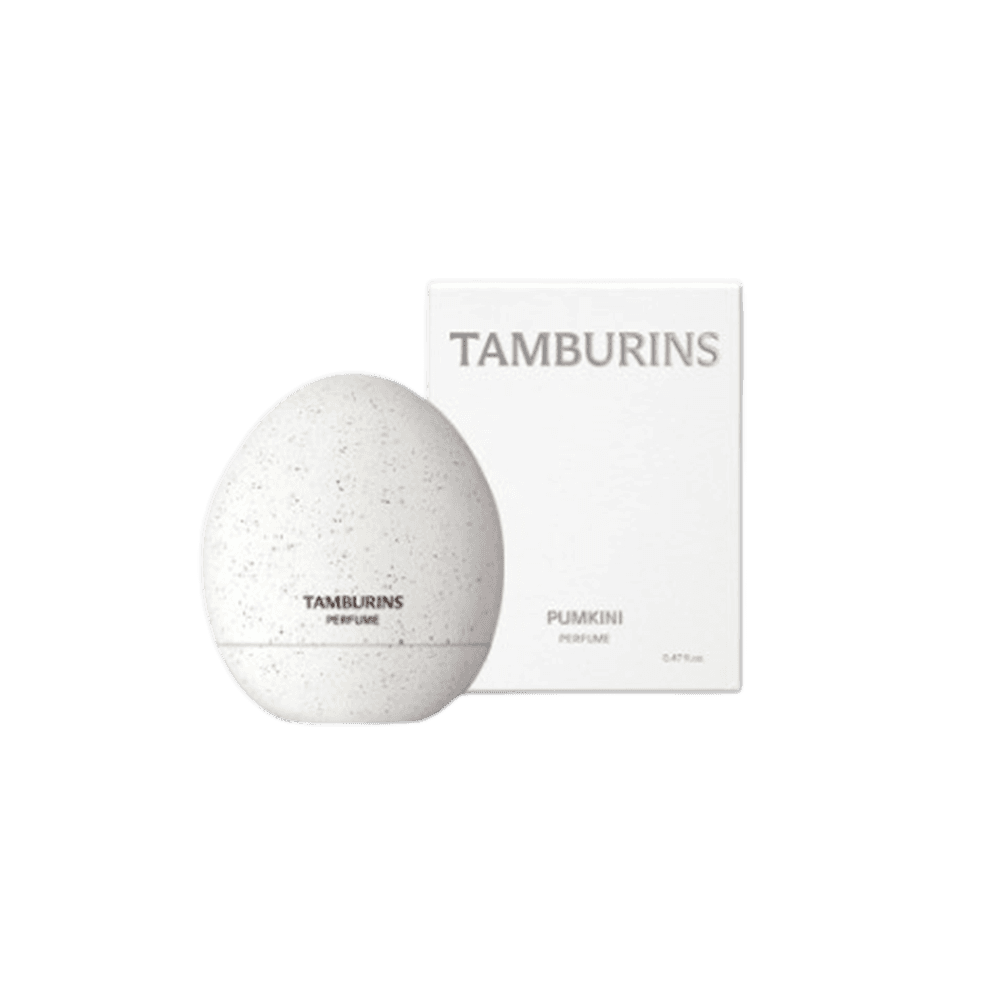 탬버린즈 에그 퍼퓸 펌키니 14ml (국내 정식 발매 제품)