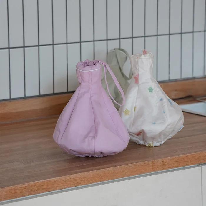 [29CM 단독] 솔리드 호리휴지케이스 라벤더