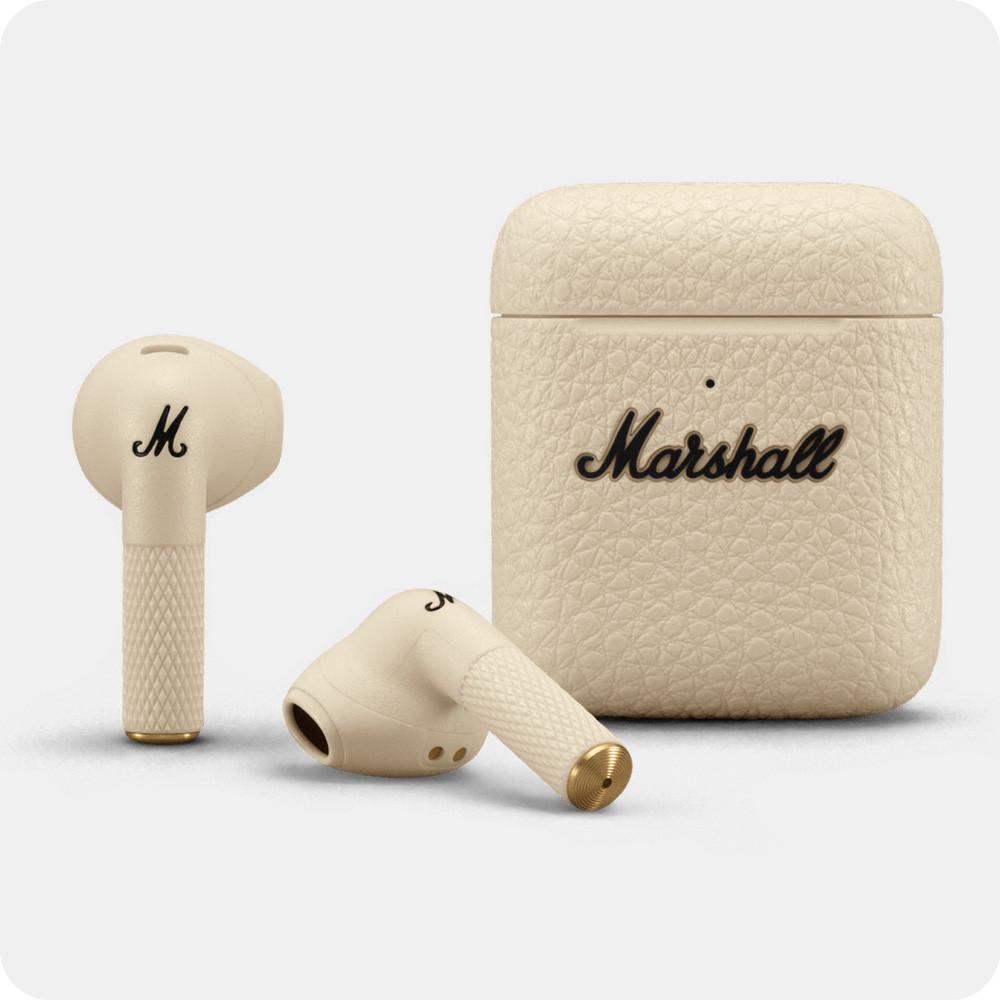 마샬 마이너3 블루투스 무선 이어폰 미국발송 미국본사정품