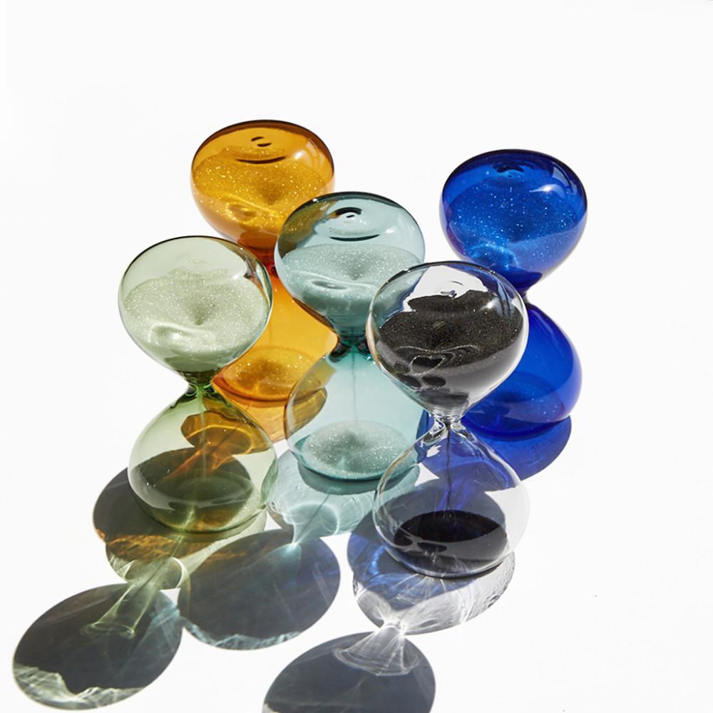 [하이타이드][HIGHTIDE] HOURGLASS M 5min - 5 Colors