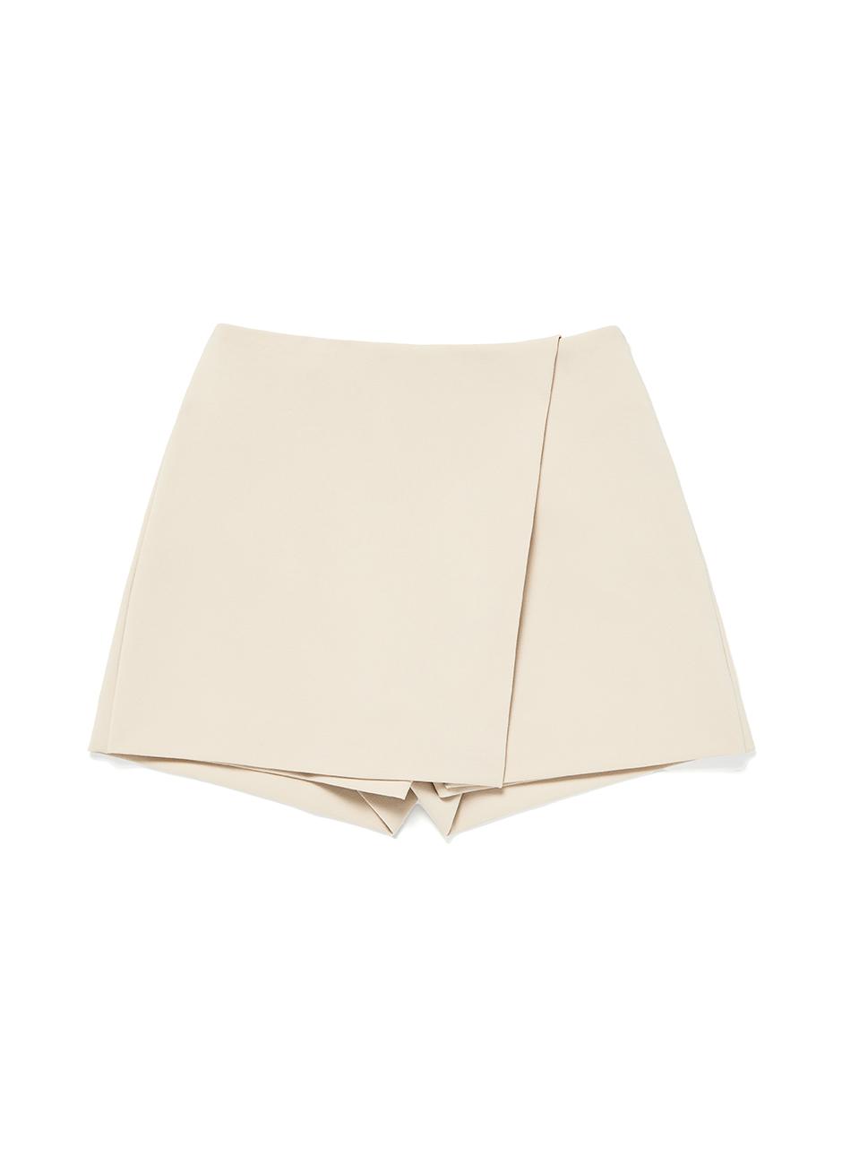 Leon Wrap Shorts