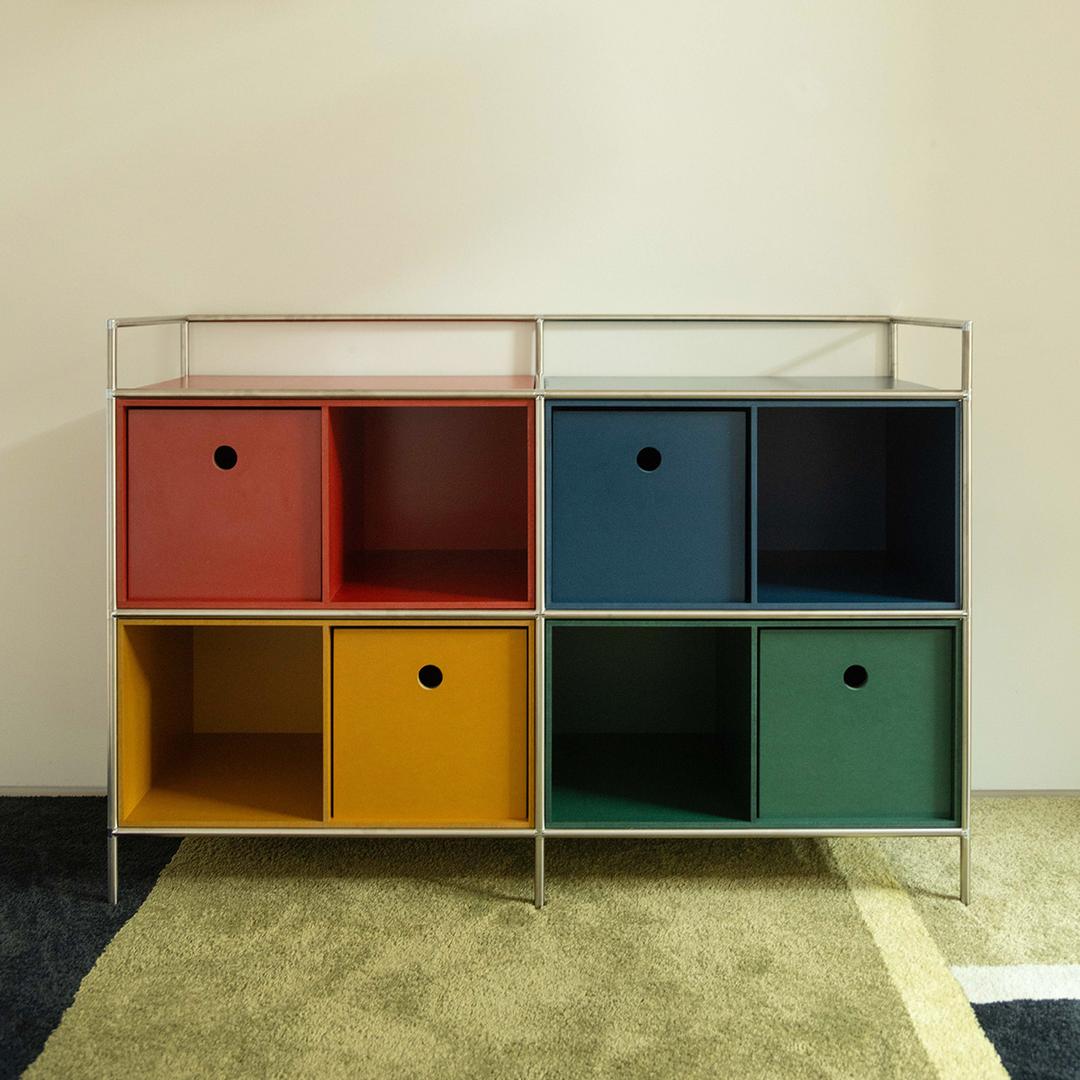 KASTEN BOX 1EA