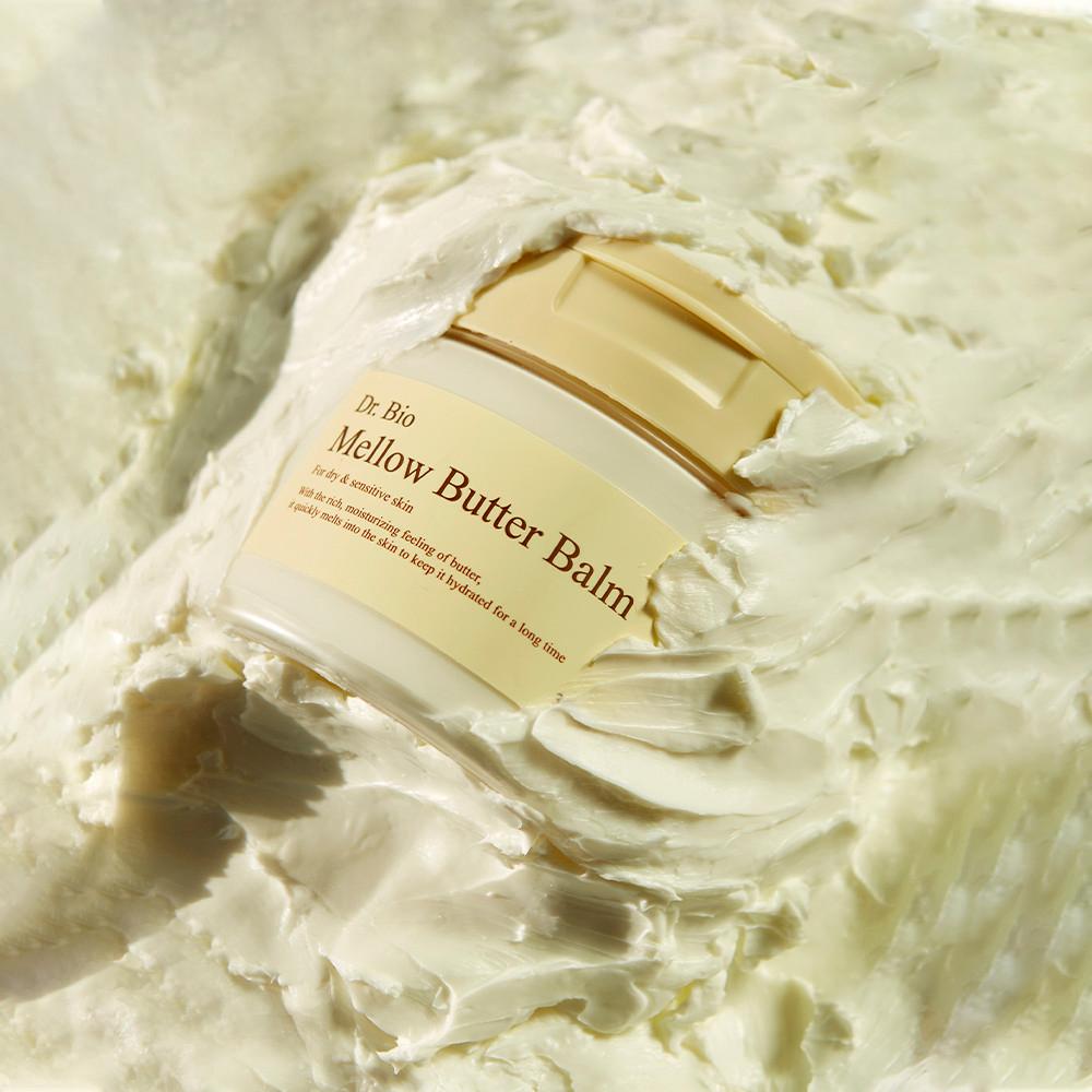 닥터바이오 대용량 버터밤 300ml 아기 유아 어린이 베이비 크림 타입 보습 밤 온가족용