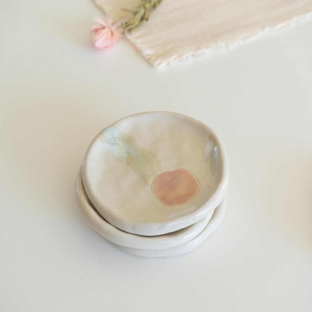 [Rosie Grove] frutta - small dish 06