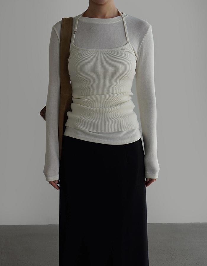 라룸 [오늘출발｜by LAROOM] 젤리티셔츠