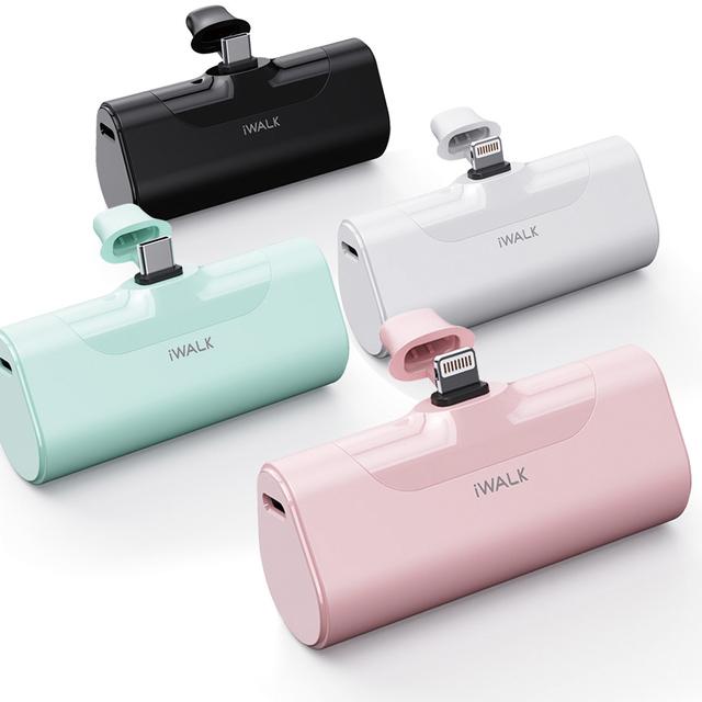 아이워크 미니 보조배터리 DBL4500