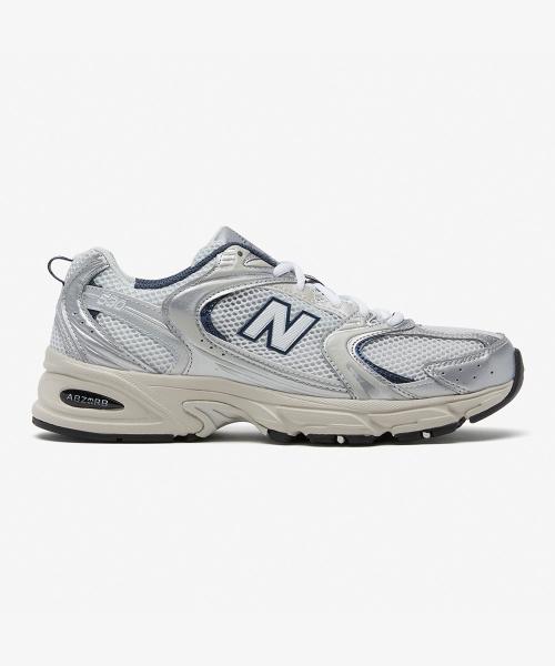 NBPDFS106S / MR530KA (SILVER)