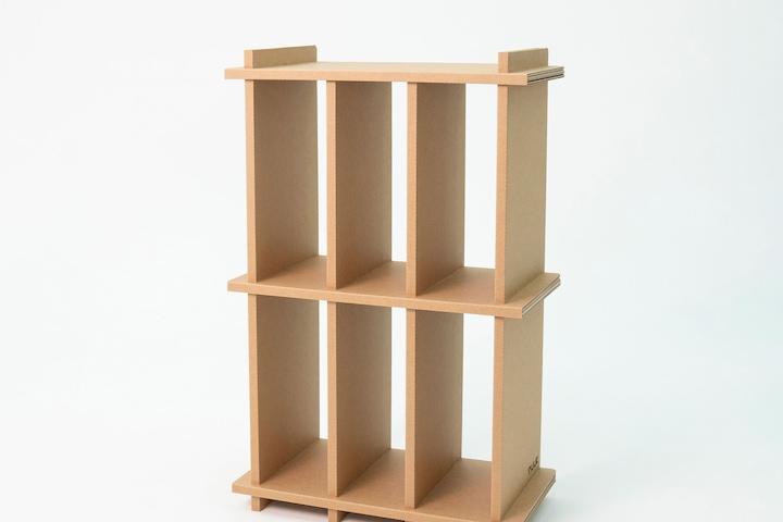 FLAT 006 Craft