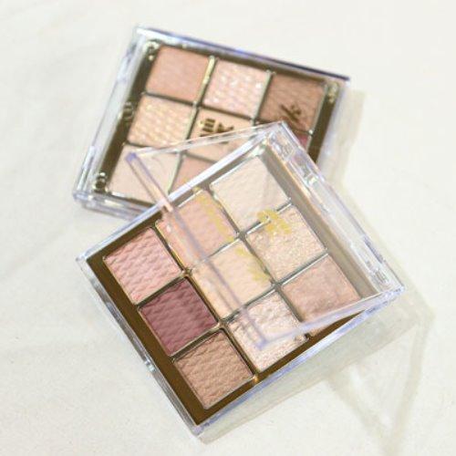 아미옥 소프트 클레이빔 아이 팔레트