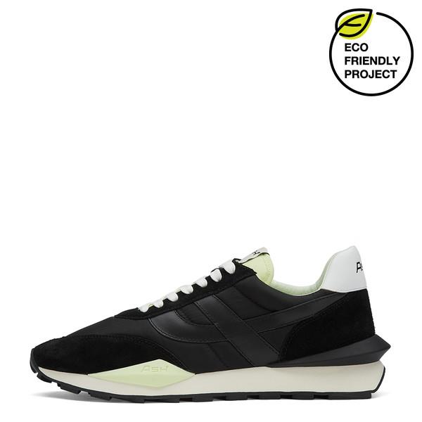 ASH 남성 SPIDER 168 MAN 스파이더 168 스니커즈_AC4U01009