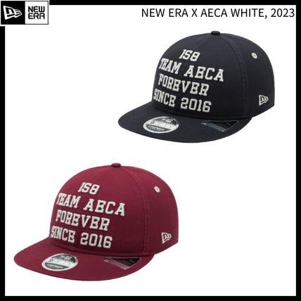 韓国newera■Aca White Retro Crown Strap Bag■送料込【BUYMA】