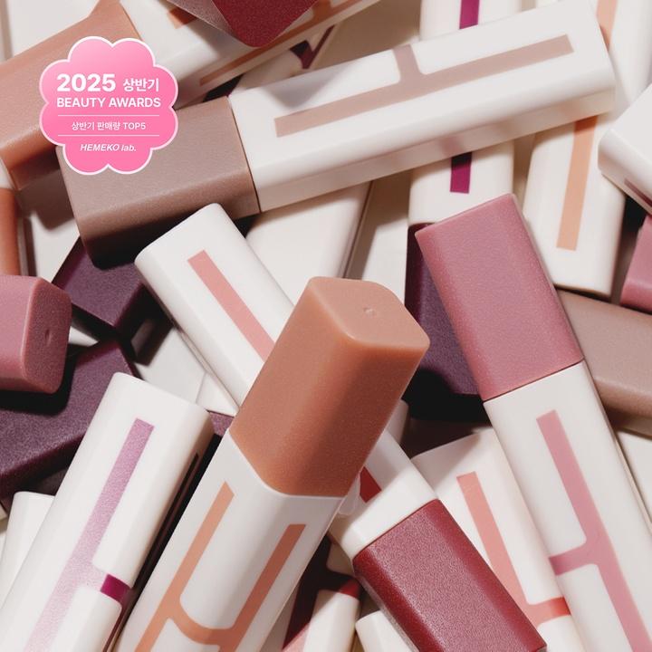 [에이치 / A.chi] 블러 틴트 6colors - 하나만 사도 어디로든 무료배송