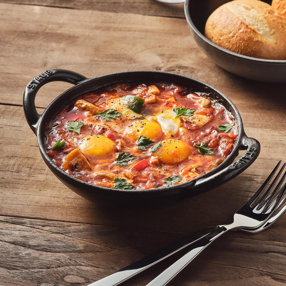 [스타우브] 베이비웍 16cm 블랙 ST311723