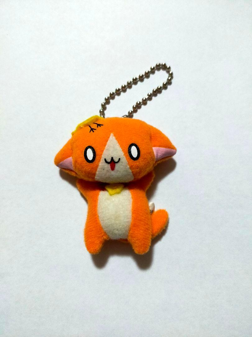 きらりんレボリューション　きらり　みゃーさん