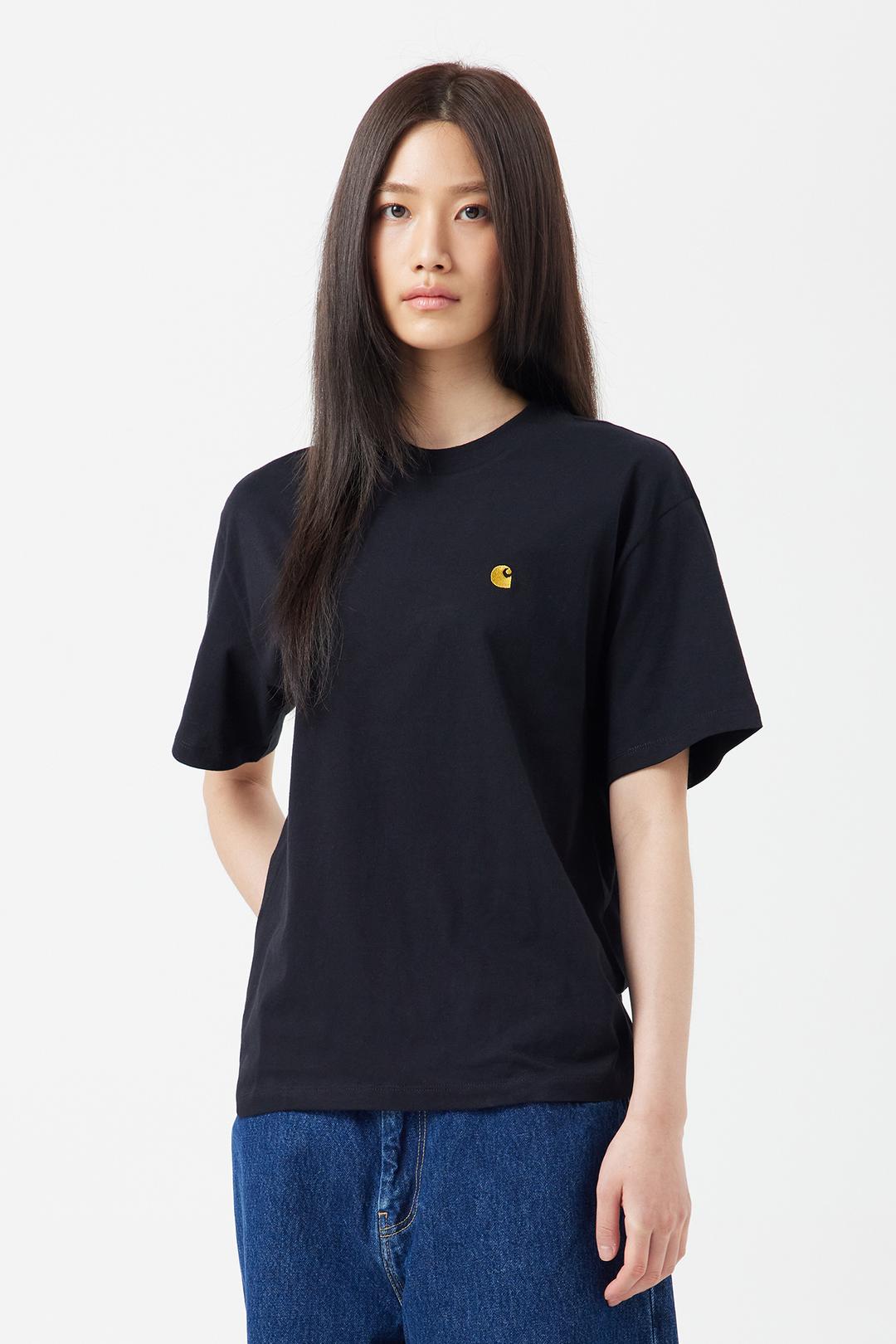 W S/S CHASE T-SHIRT