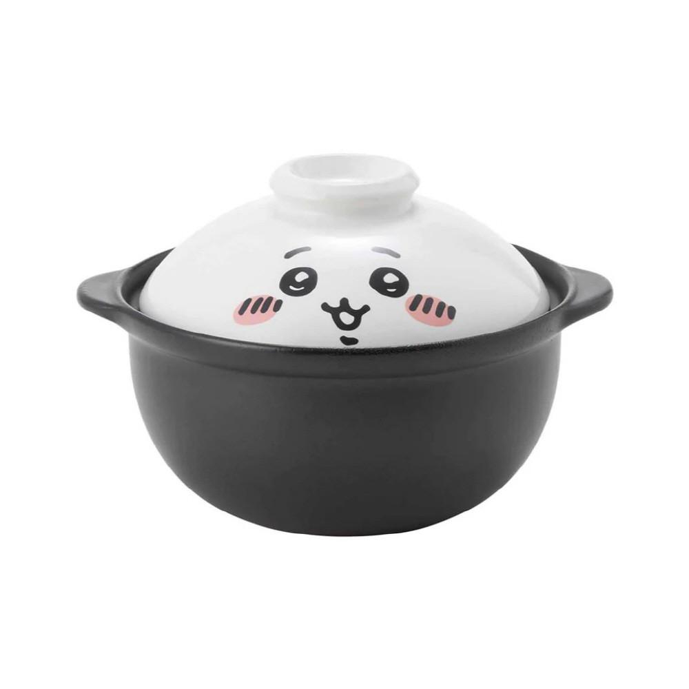 치이카와 미니 냄비 뚝배기