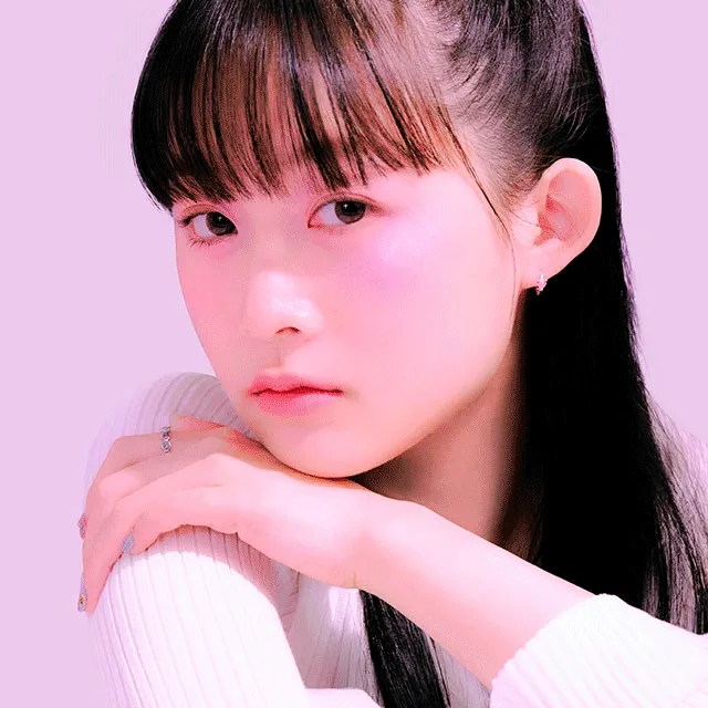 [💜보라빔] 글리츠 크러쉬 팝 2컬러