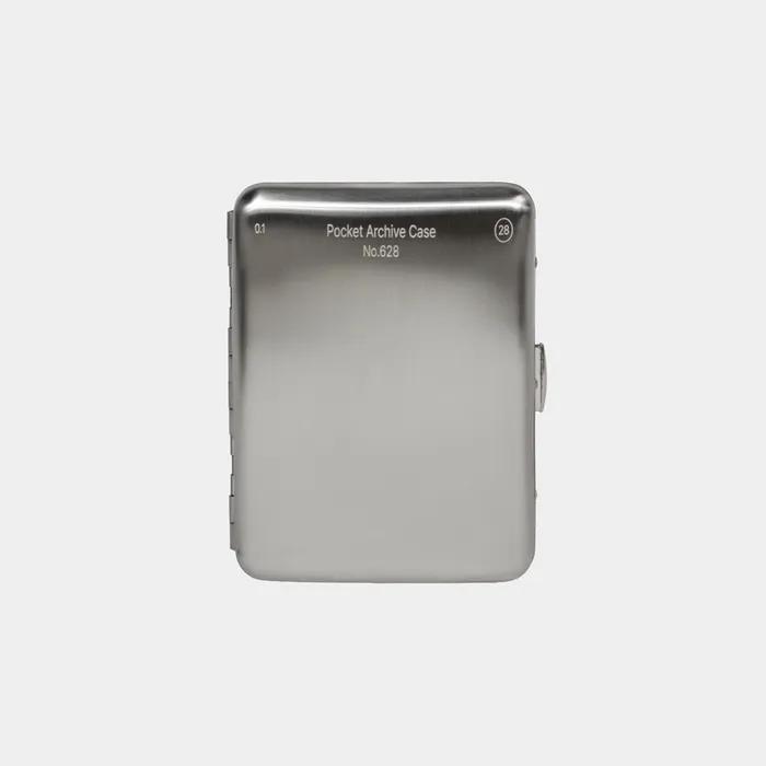 Pocket Archive Case - 카드 지갑, 명함/소품 케이스