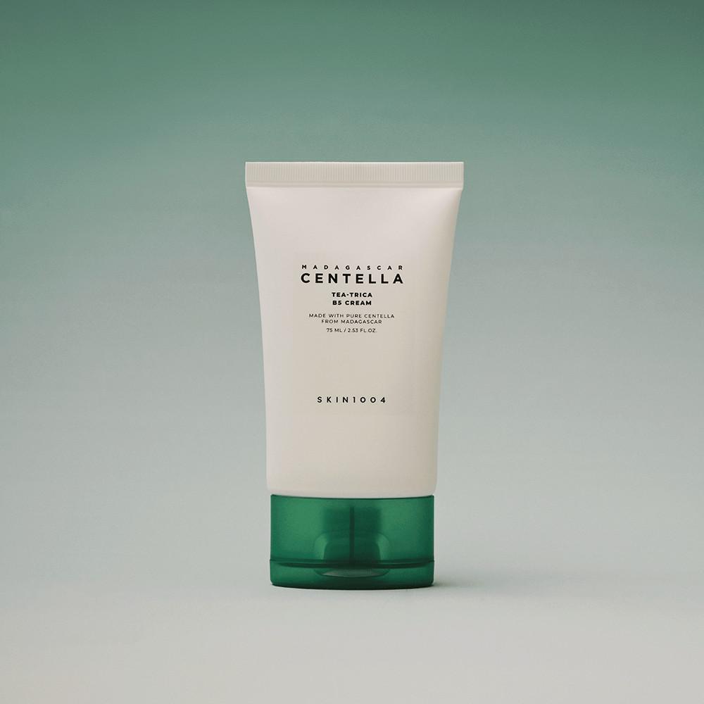 마다가스카르 센텔라 티트리카 B5 크림 75ml