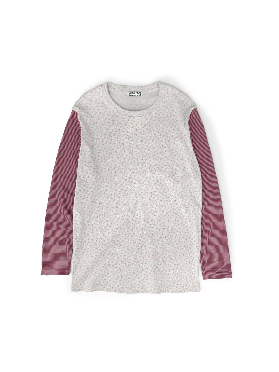 [9.hope] blooming cherry T