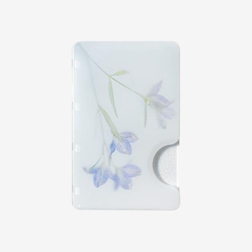 맥세이프 카드 : 델피늄