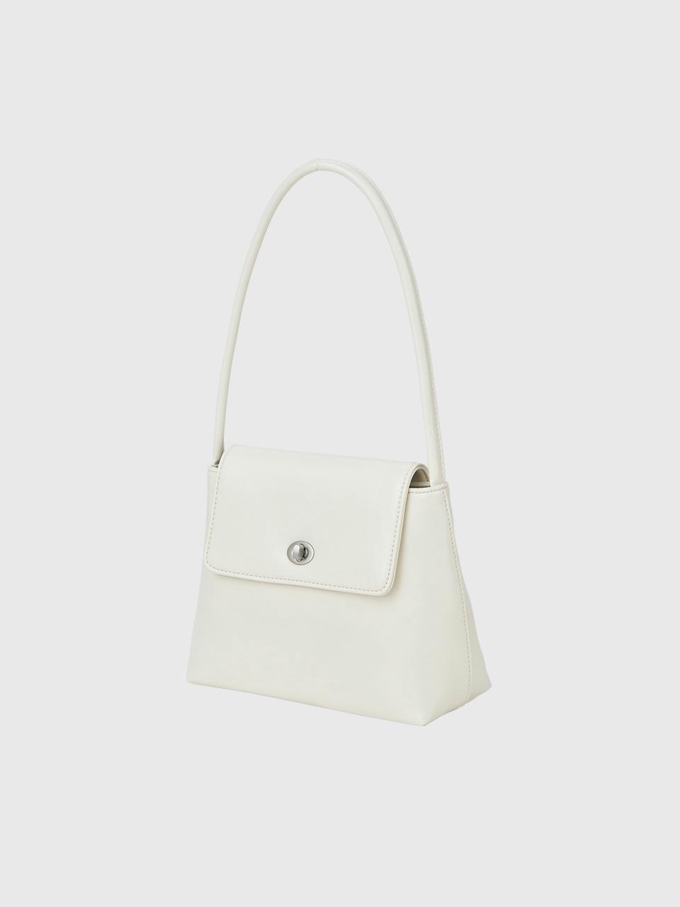 [10%off] coco bag (ivory)