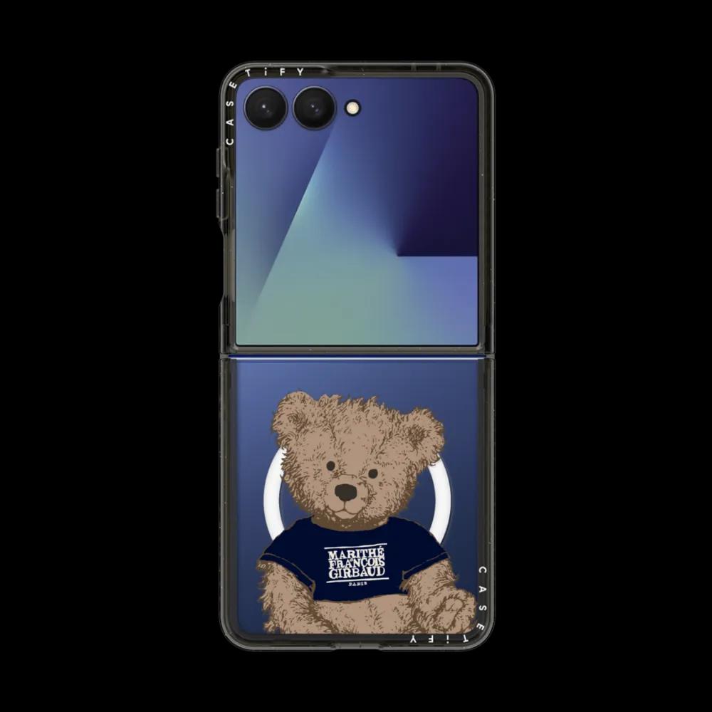 MARITHÉ Doodle Bear Case