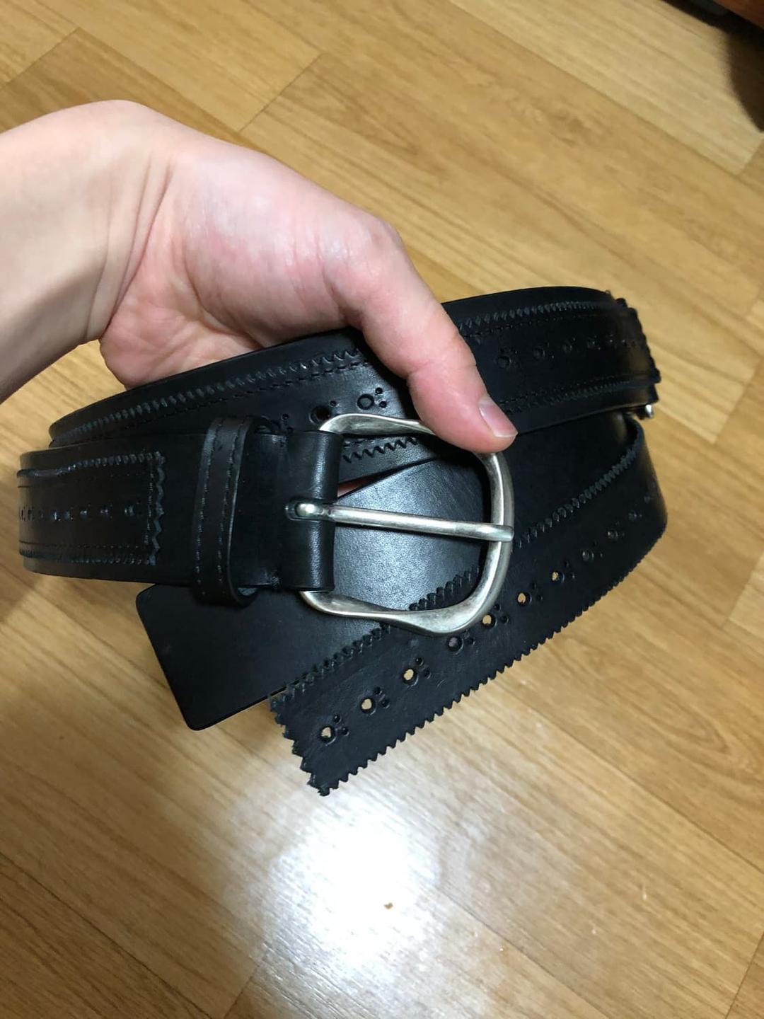 나마체코 벨트 | 후루츠패밀리