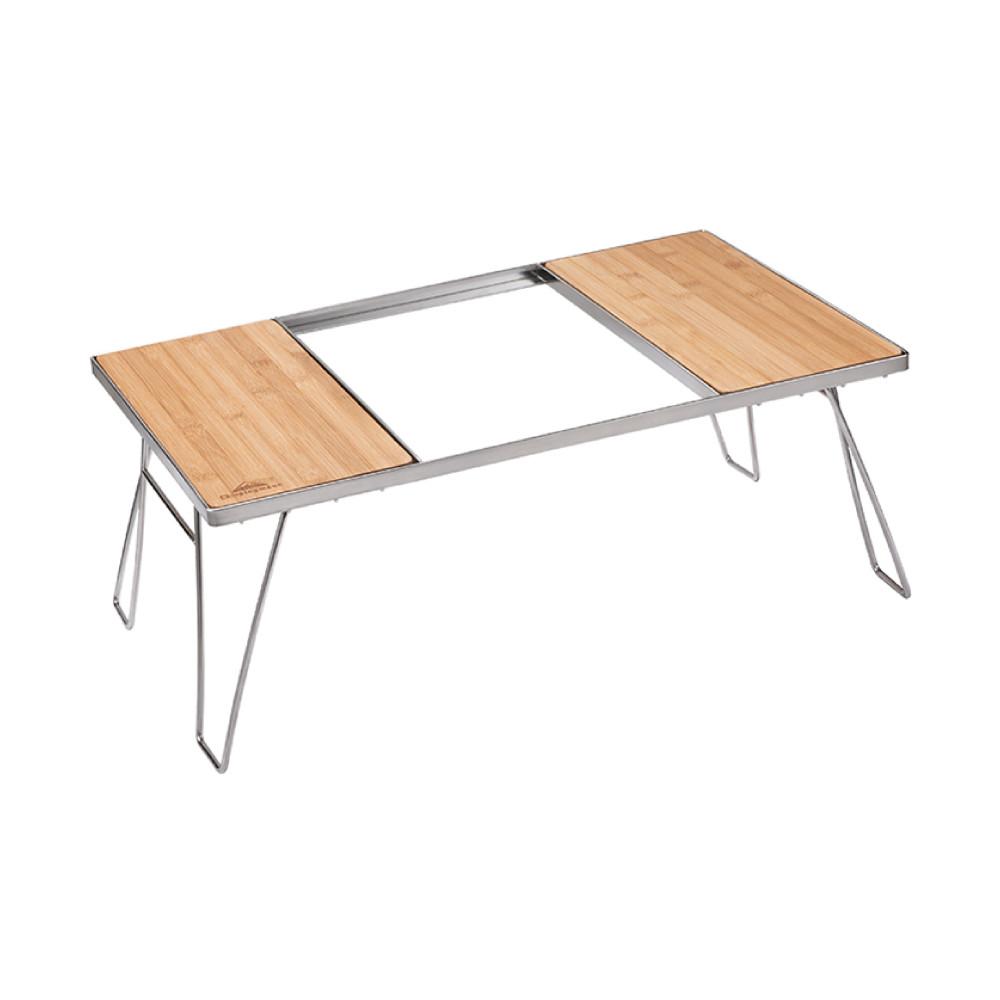 캠핑문 IGT 필드랙 키친 멀티테이블 CK-1