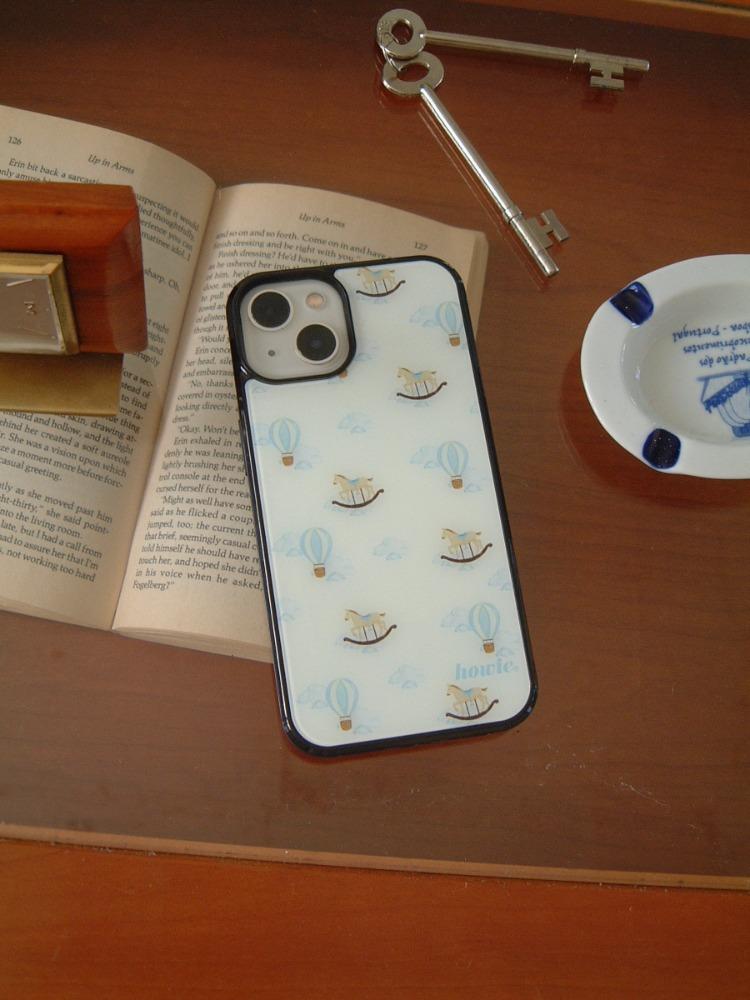 pony case