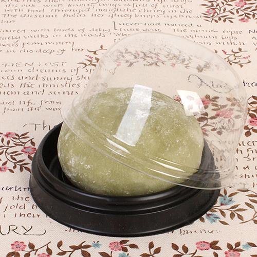 높은 돔형 화과자케이스SH180 (투명 6개입)