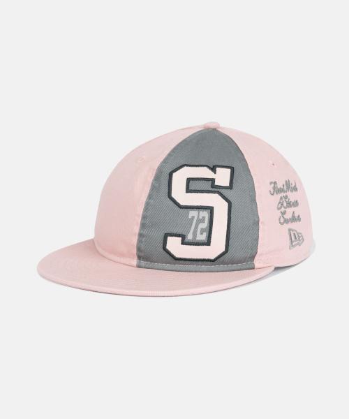 RC950 PCV SUNLOVE X NEW ERA S72 Pink