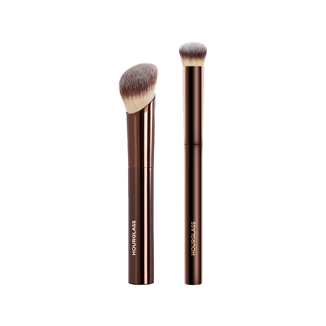 COMPLEXION BRUSH SET