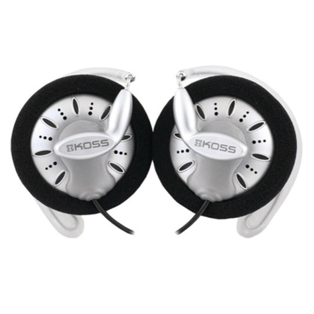 [KOSS] 코스 KSC75 이어클립 고음질 헤드폰