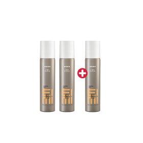 [웰라] 아이미 슈퍼 셋 75ml x2 + 1
