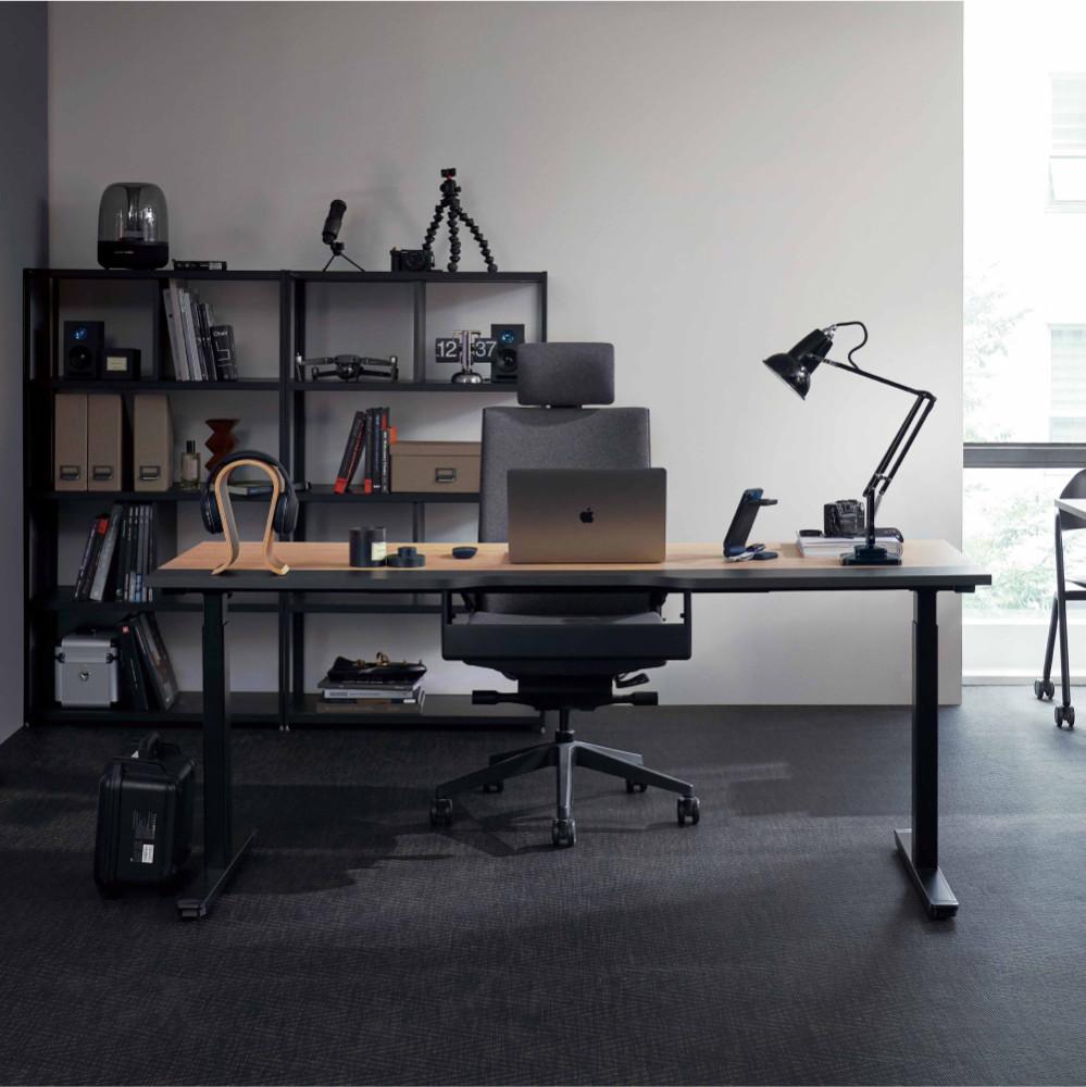 [신제품 이벤트] 퍼시스 모션데스크 M302