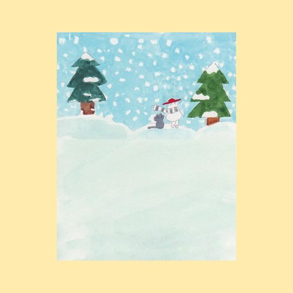 [단춤] 우리가 맞이할 내일 엽서 세트