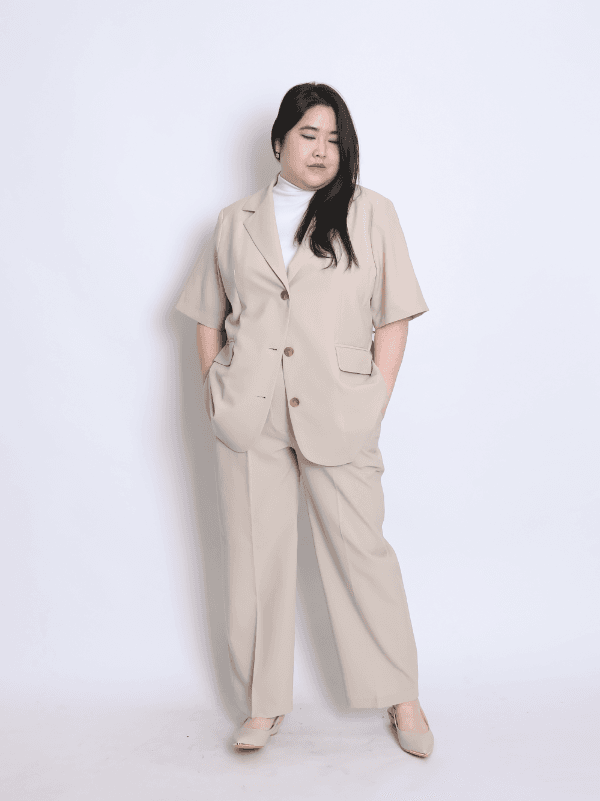 트루 스트링 자켓