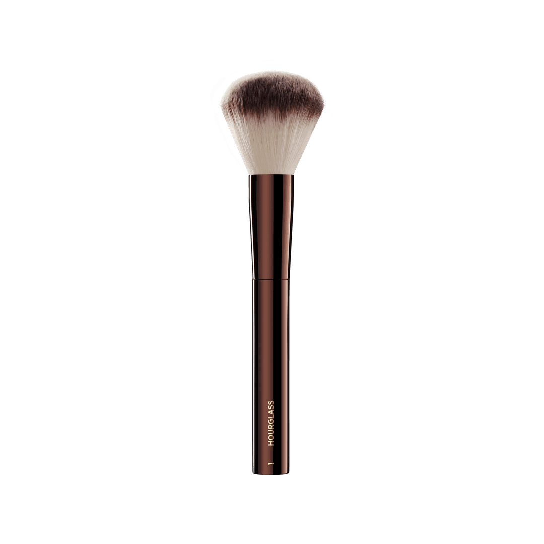 Nº 1 Powder Brush