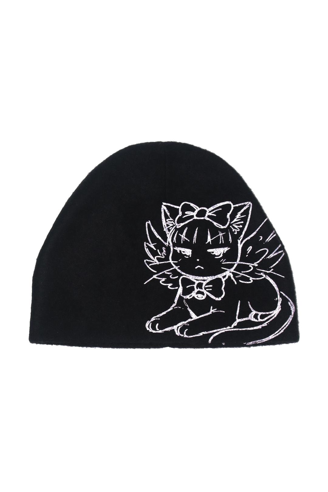 [Exclusive] Cat Day Beanie 001