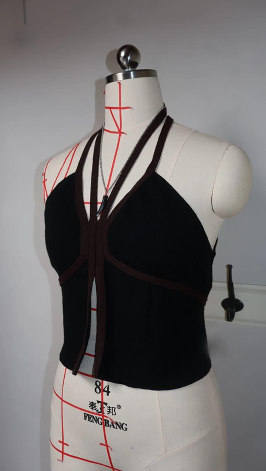 Dion Lee TOP | 후루츠패밀리