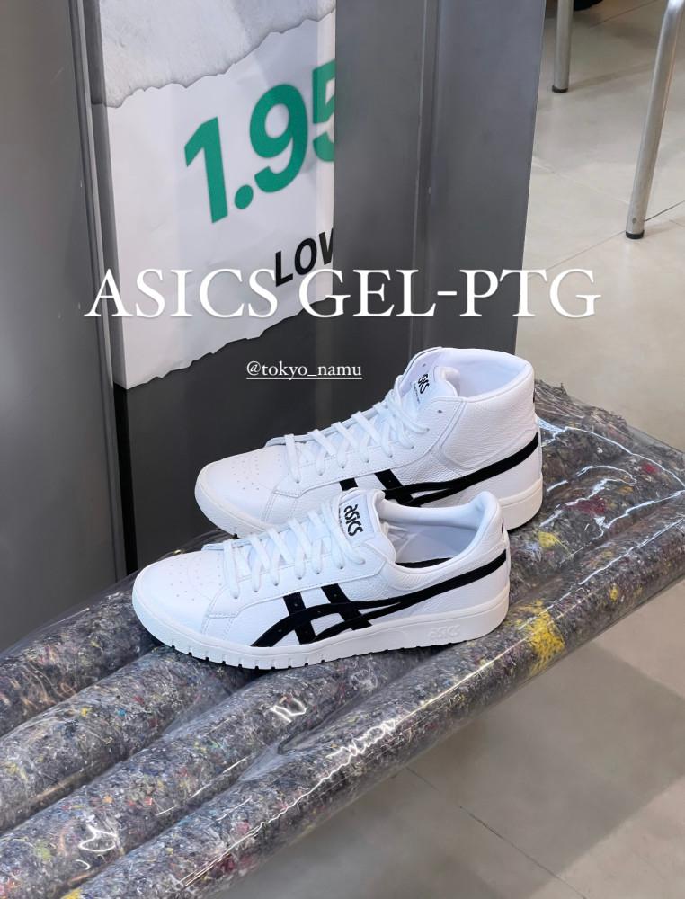 아식스 젤 PTG MT 농구화 슬램덩크 정대만 1193A182.101 1201A524.101 225-310사이즈