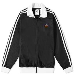Adidas 3 Stripe 'Germany' Track Top