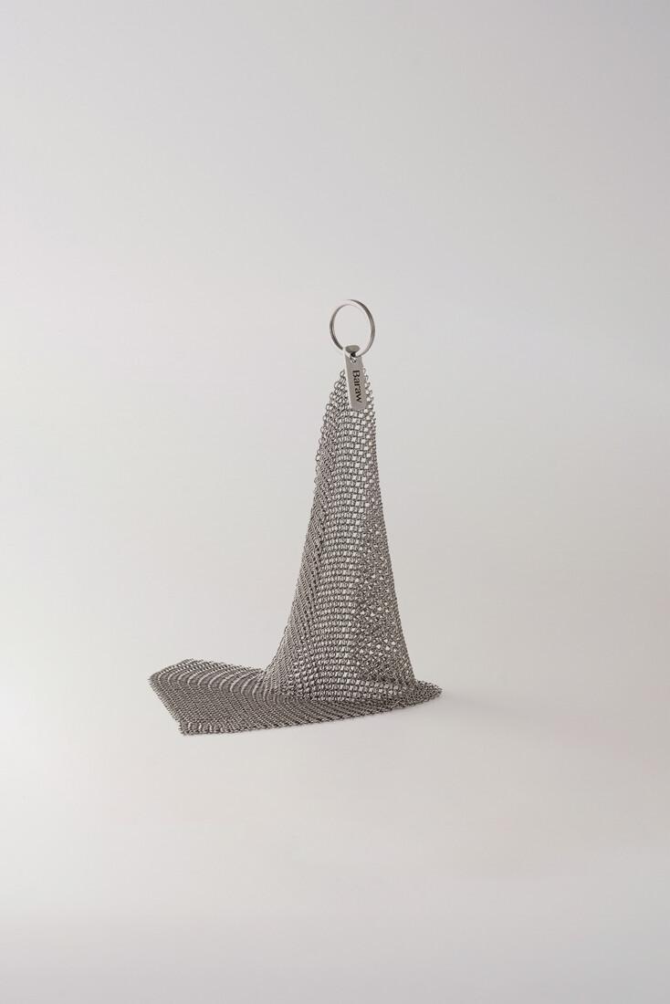 바로우 스텐 링 수세미