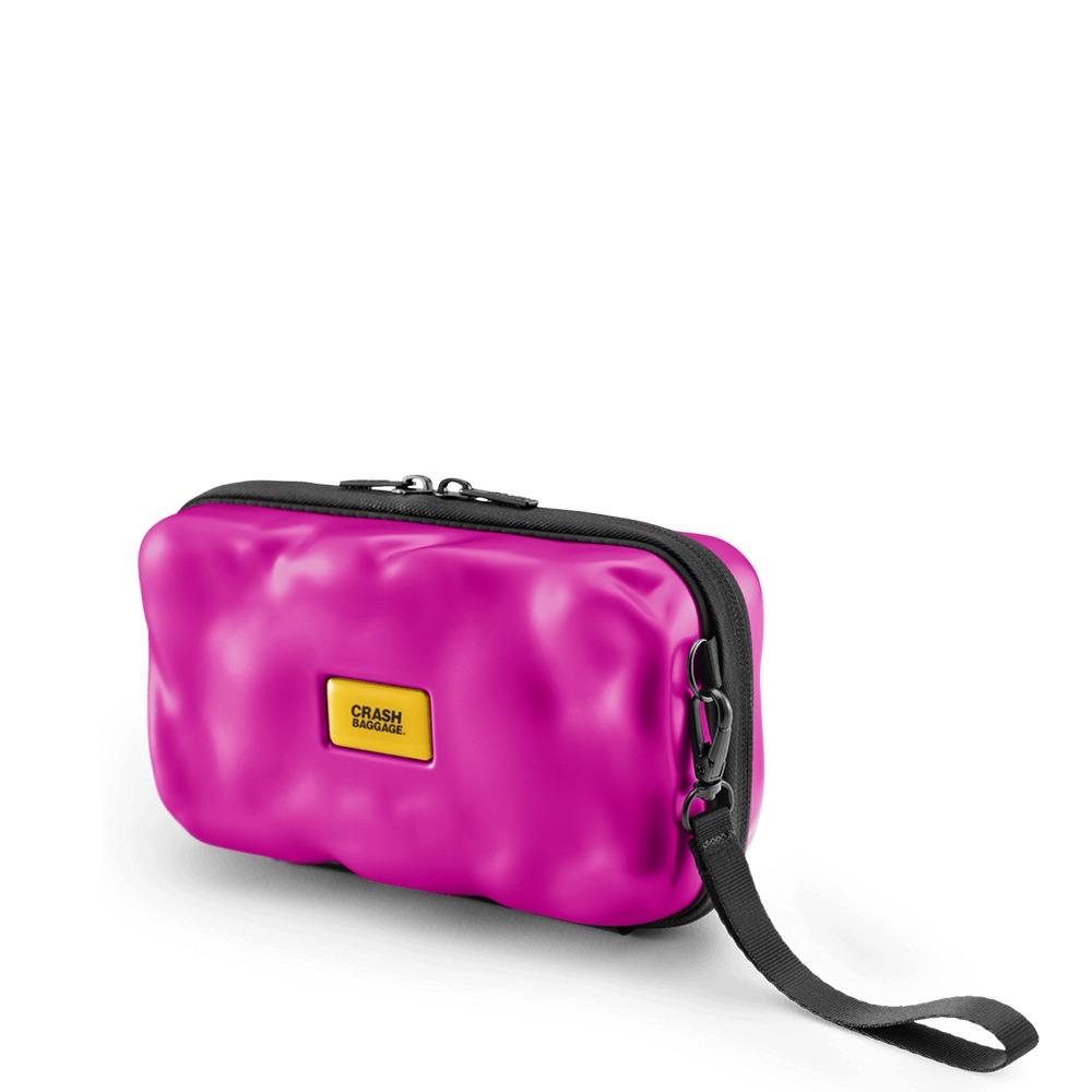 [굳데이] 크래쉬배기지 MINI ICON FUCSIA 크로스백 CBG-2SAC370-29