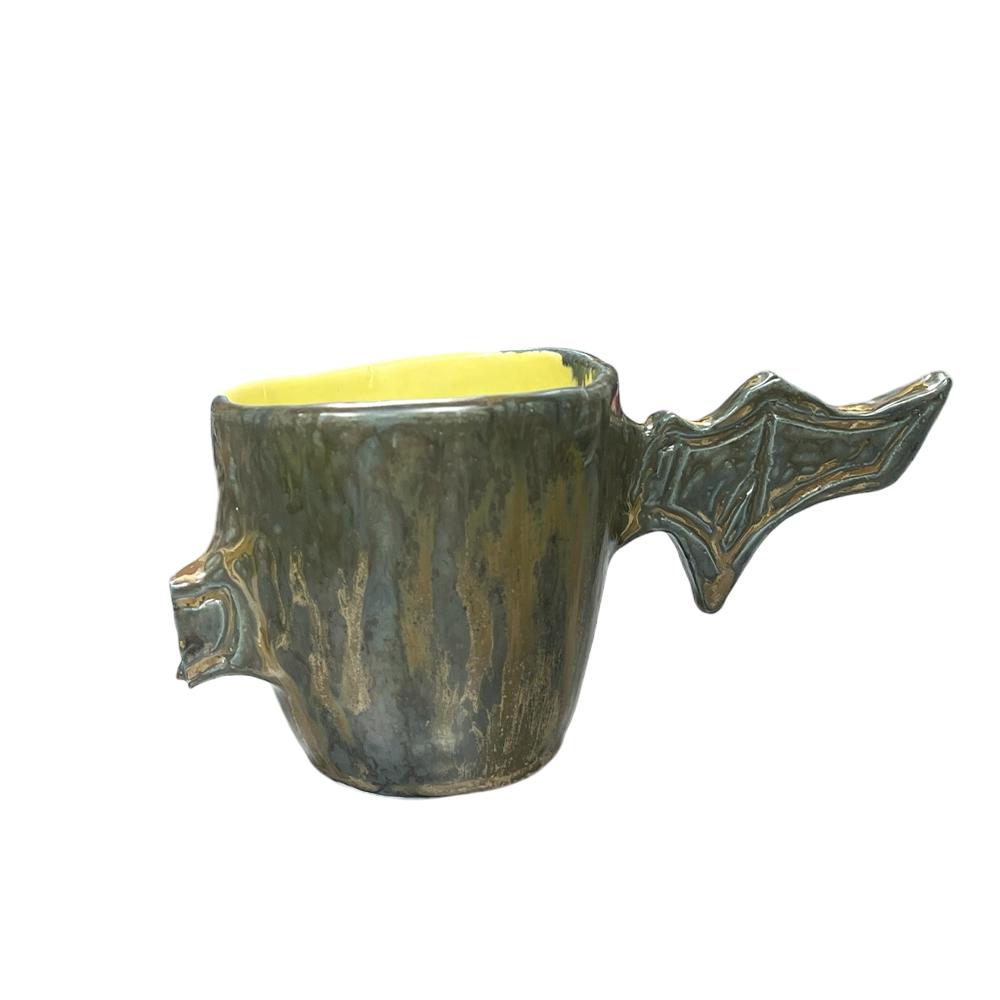 [GASSTATION] Ceramic 128