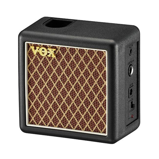 Vox amPlug 2 Cabinet AP2-CAB 캐비닛