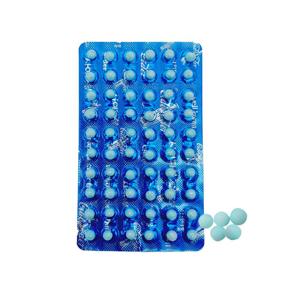 알약 사탕 사이다볼 9g 추억의 문방구 간식