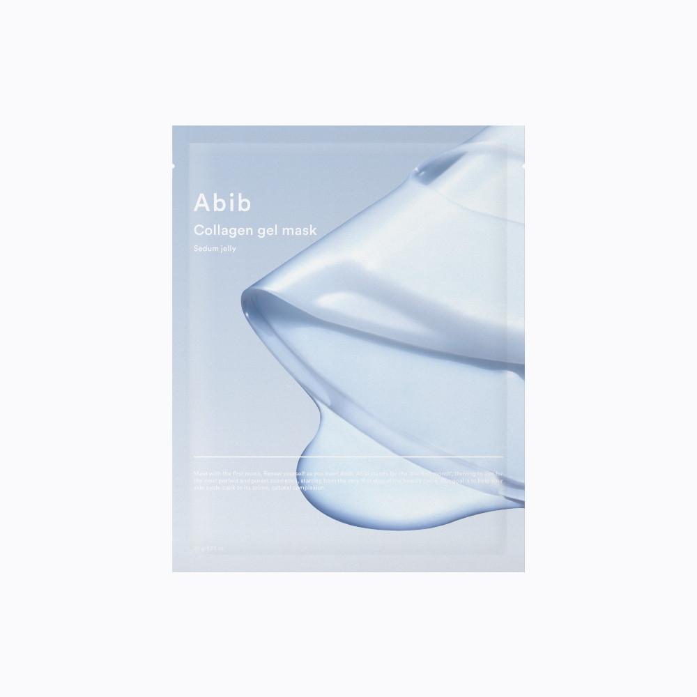 아비브 콜라겐 겔 마스크 수분초 젤리